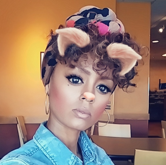 Meet the Posher Other - Welcome ANTM Erin to Posh!